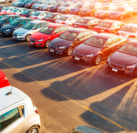 Aluguel de Carros Maceió - Aluguel de Veículos